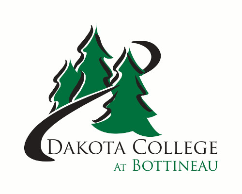 Dakota College Logo